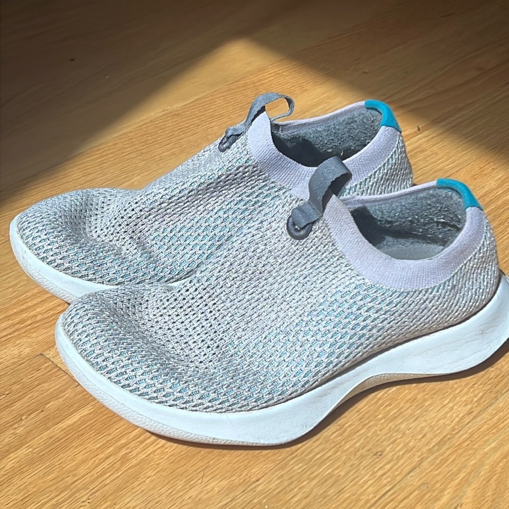 AllBirds Women's Tree Dasher Relay size 8